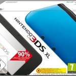 2. Preis: 1 x Nintendo 3DS XL