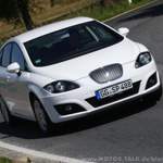 Seat Leon Finale ZF-Praxistest 2011