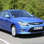 Hyundai i30 Finale ZF-Praxistest 2011