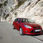 Ford Focus Finale ZF-Praxistest 2011