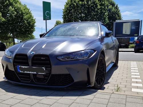 M4 Niere
