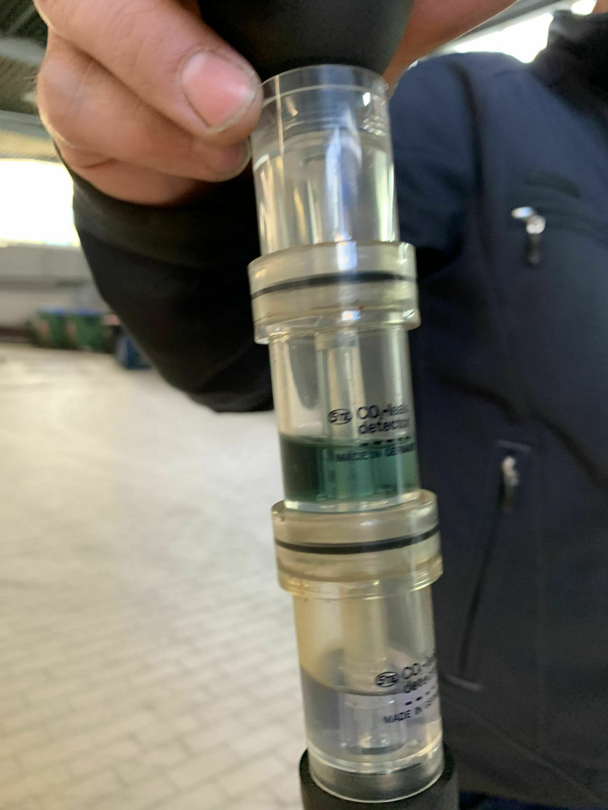 Ggg garantie und problem mit den amg felgen?