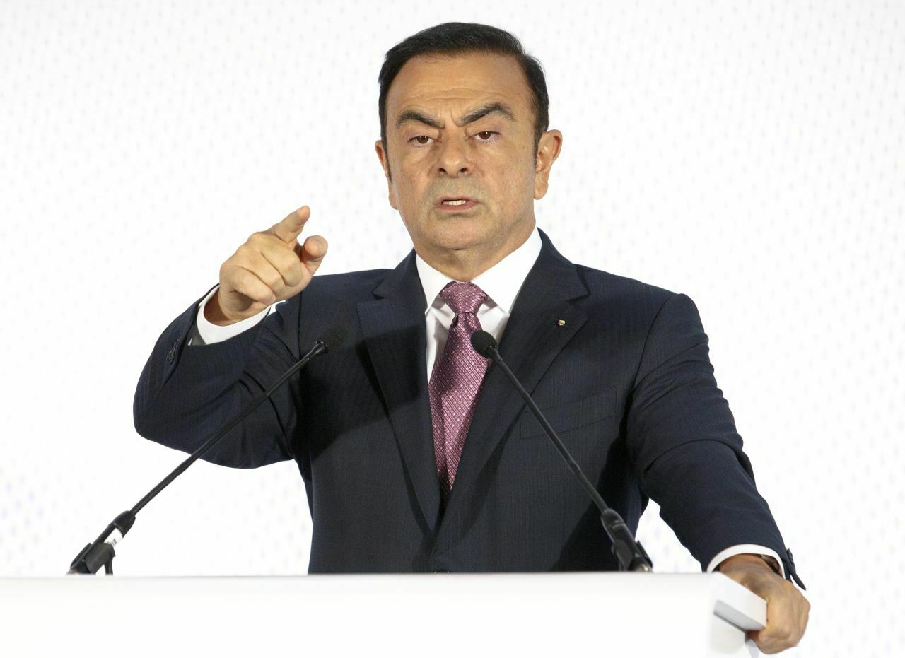 Carlos Ghosn glaubt:Je mehr Technik im Auto steckt, desto mehr steigen die Pkw-Preise - und damit der Umsatz seiner Kernmarken Renault und Nissan