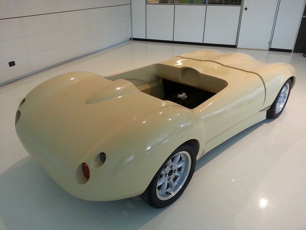 Gregis Leggera Bausatz