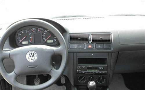 Golf 4 1998