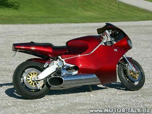 Gibt es ab 2013er Modell den 120CI Motor in der Street Glide?