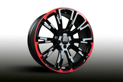 Brabus-monoblock-r-red-black
