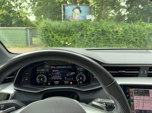 CarPlay im vc