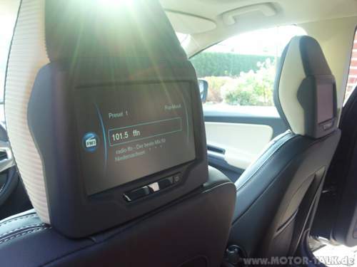 Volvo RSE XC60 neu