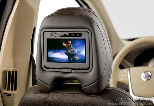 Volvo RSE XC60 alt