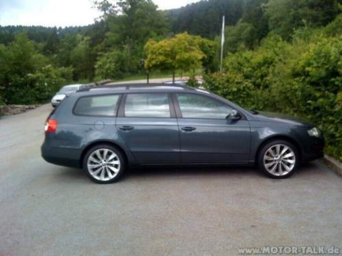 Passat