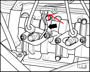 Gibt es einen Nadelhubgeber im BDG-Motor? A6 2.5 TDI BDG