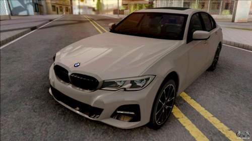 GTA g20