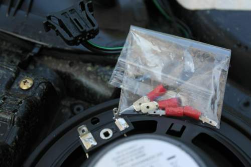 Neuer Lautsprecher, alter Stecker