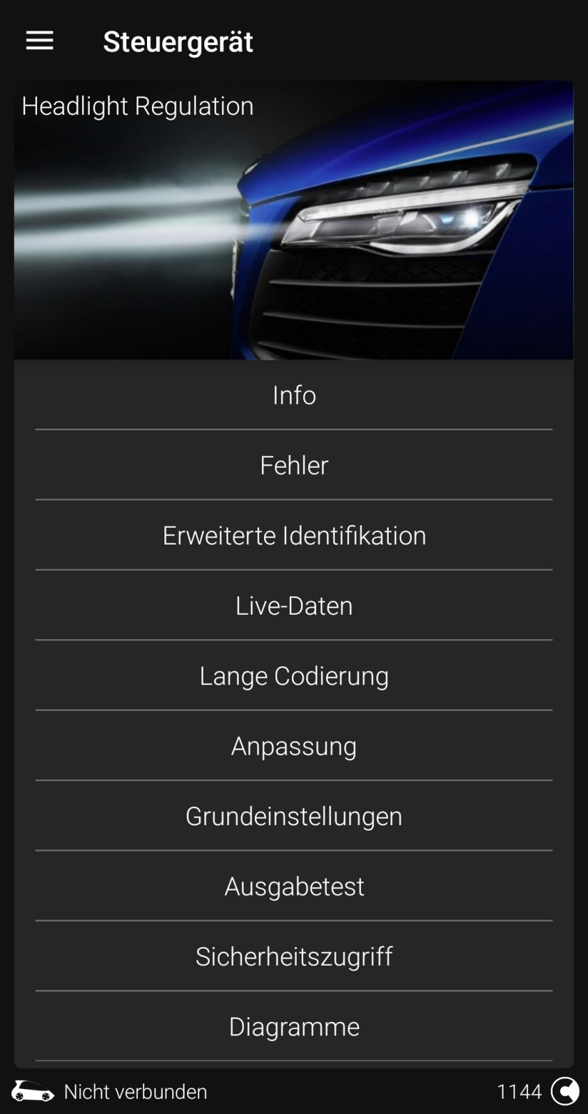 Gibt es Erfahrungen mit OBDeleven?