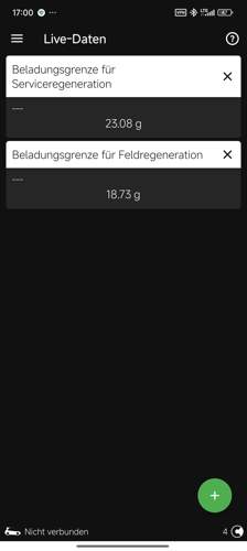 Beladungsgrenze