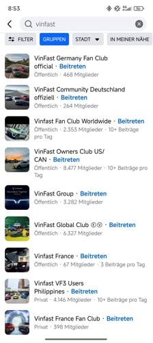 Vinfast