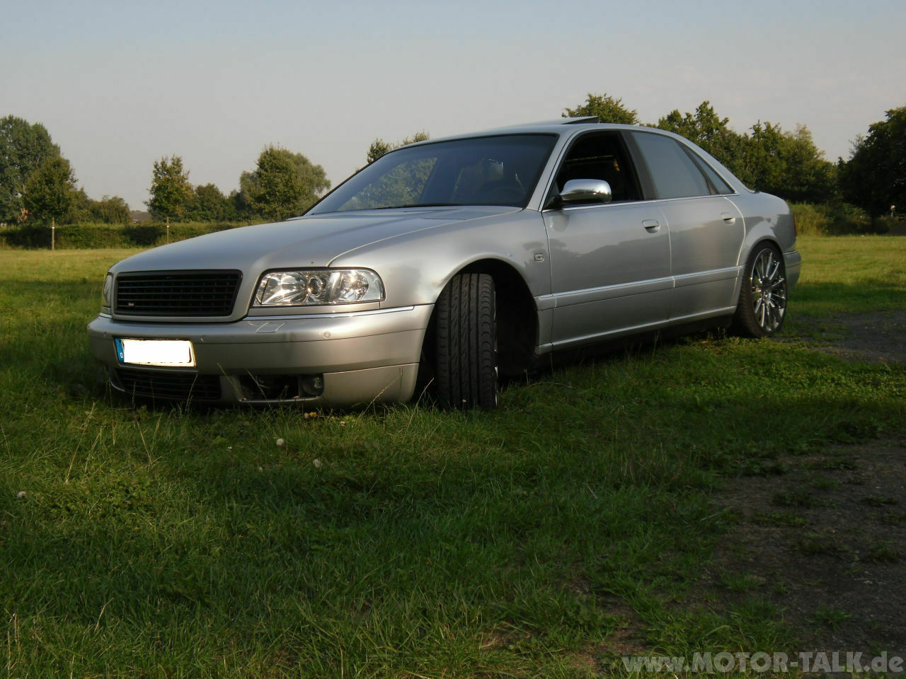 Gibt es hier ehemalige D2 fahrer? Erfahrung D2 vs D3