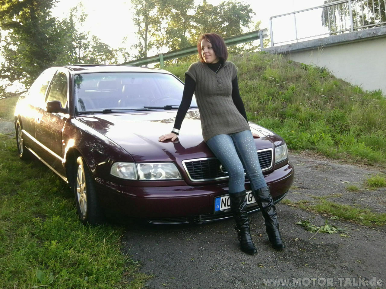 Gibt es hier ehemalige D2 fahrer? Erfahrung D2 vs D3