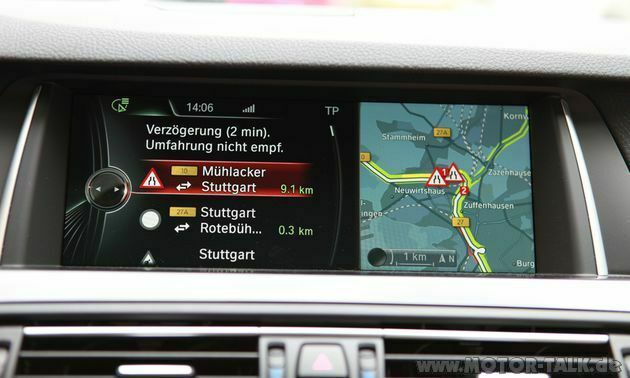 Gibt es ihn noch den "Vorsprung durch Technik"!?