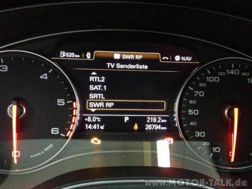 Audi-fis
