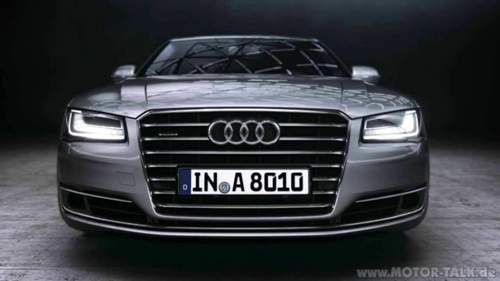 A8-matrix