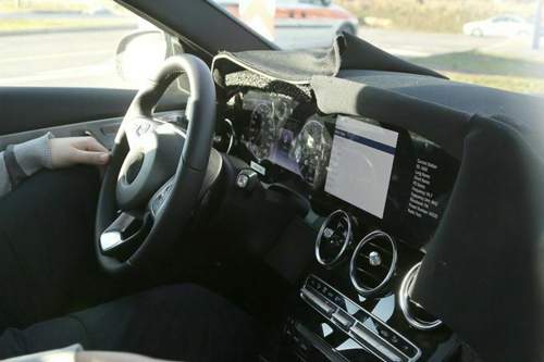 Erlkoenig-mercedes-c-klasse