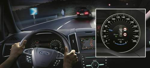 Speed-limiter
