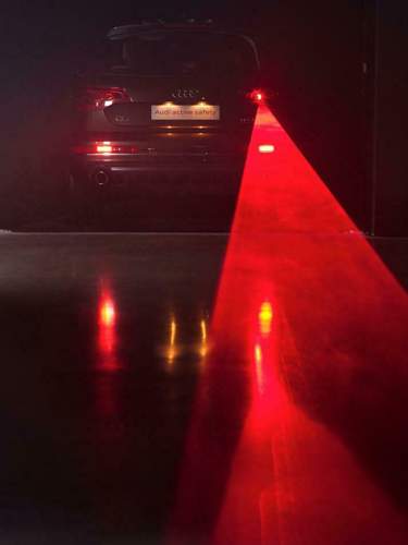 Audi-laser-ruecklicht