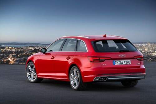 Audi-a4-und-audi-a4-avant