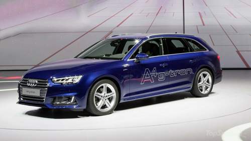 Audi-a4-g-tron