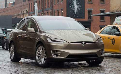 Teslax