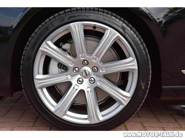 Gibt es neues über S90/V90?