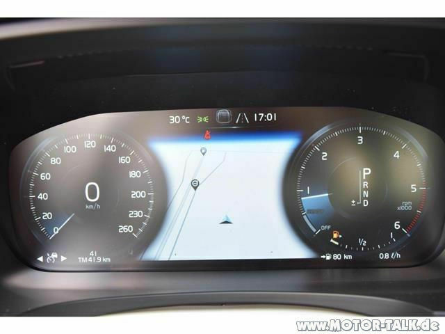Gibt es neues über S90/V90?