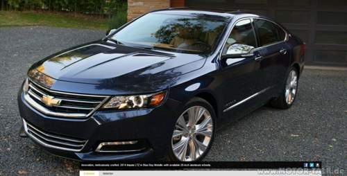 2014-impala