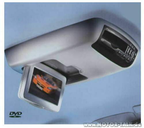 Dvd-anlage