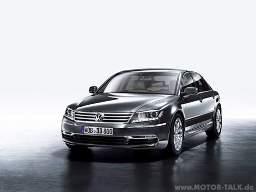 Phaeton
