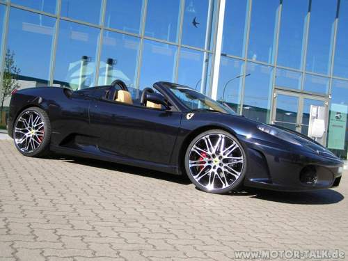 F430