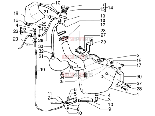 Gilera-zuflg