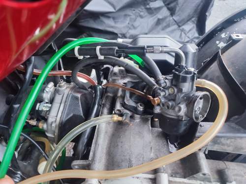 Gilera-oben