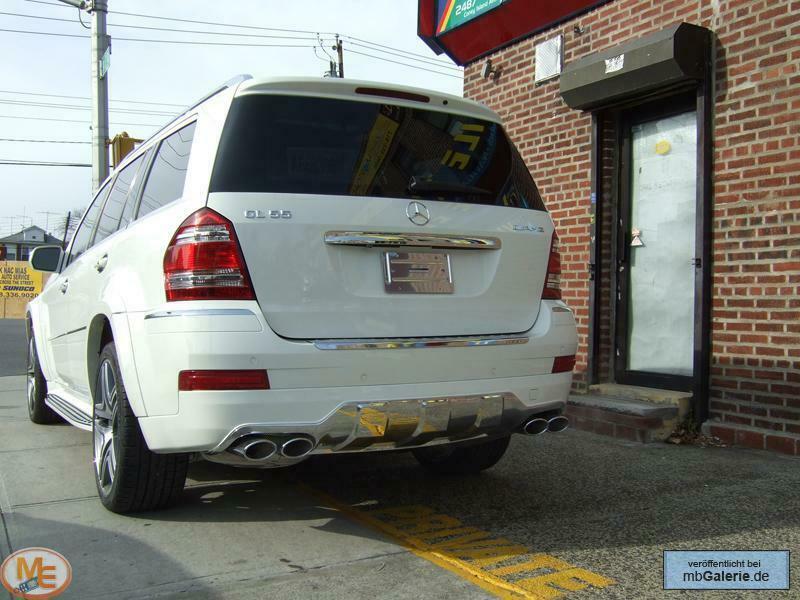 GL 63 AMG