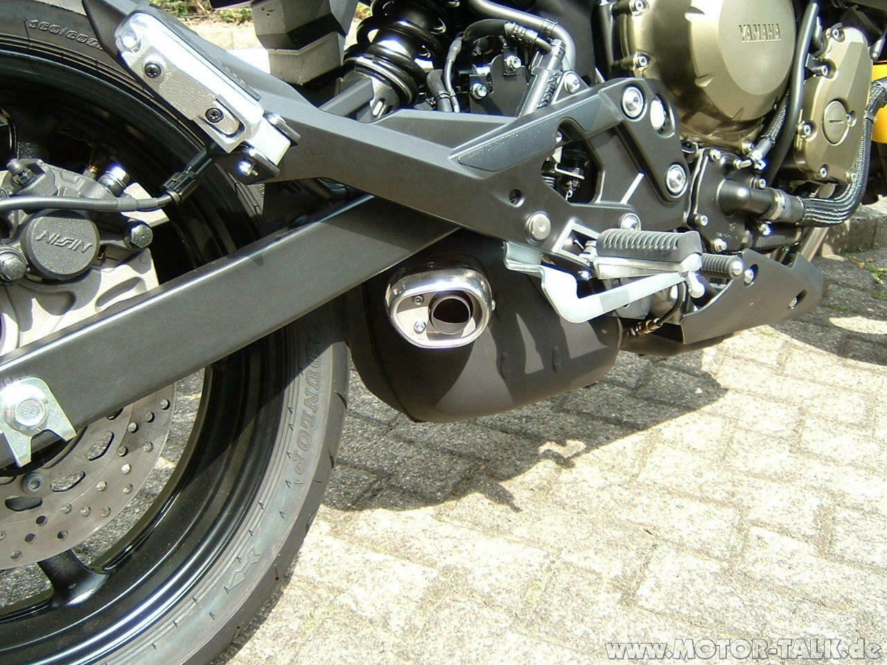 Gladius, er-6n, monster oder doch ninja?
