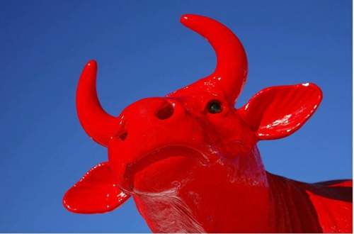 Redcow