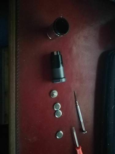 Taschenlampe