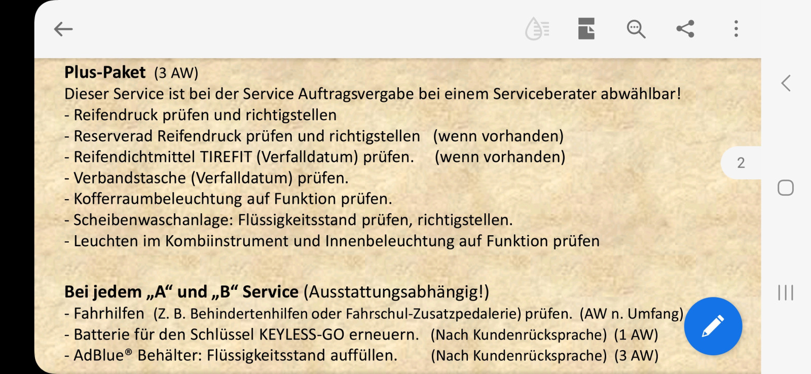 GLB 200 Benziner - Erfahrungen / Fragen / Mitteilungen / Antworten