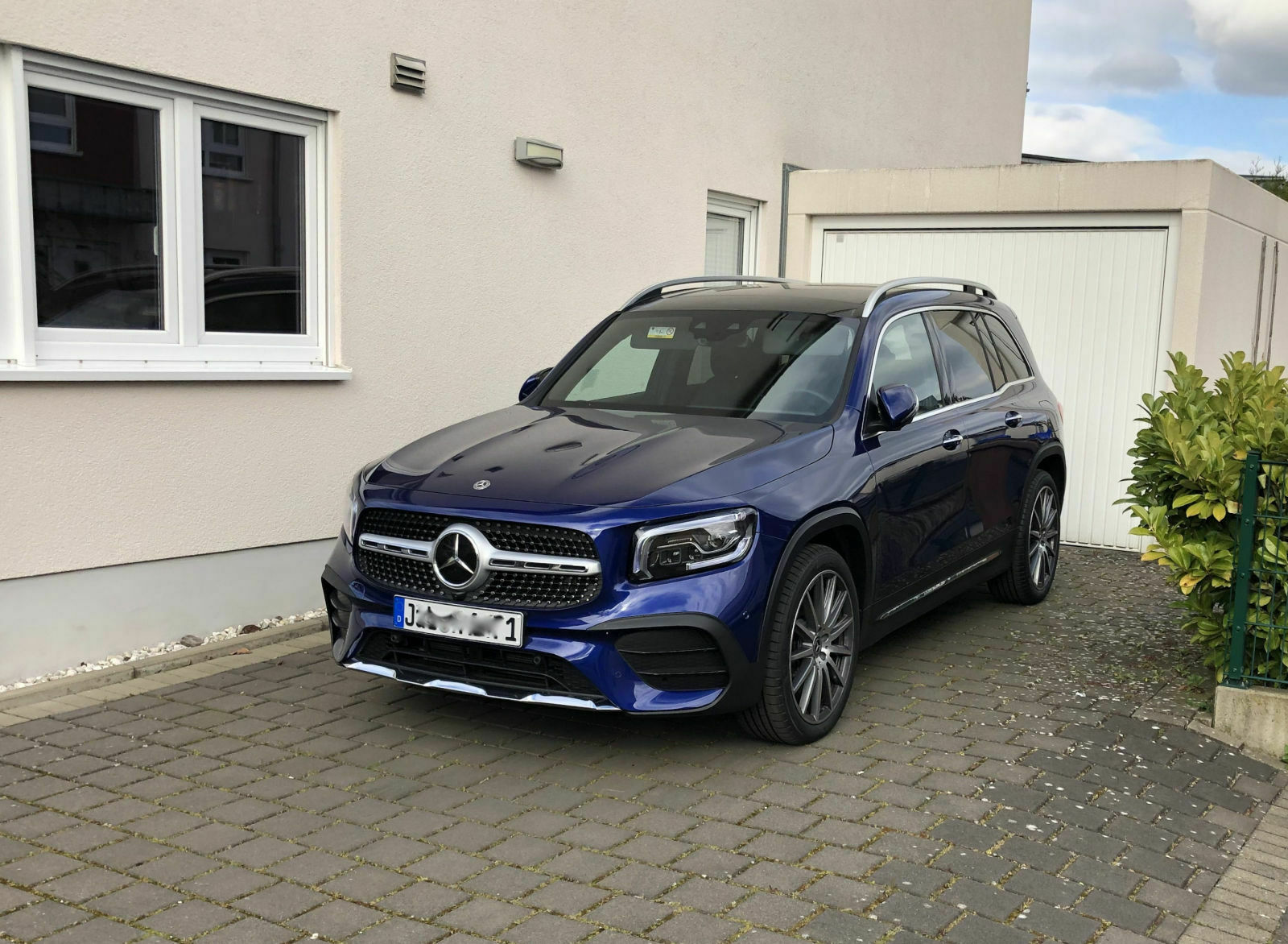 GLB ABGEHOLT - Erfahrungen - Tipp´s