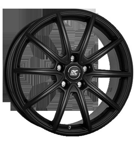 Rc-design-rc-32-satin-black-matt