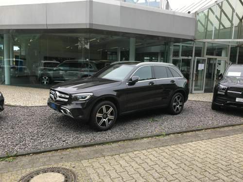 GLC Offroad