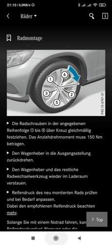 Anzudrehmoment