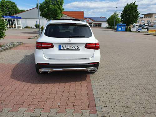 GLC